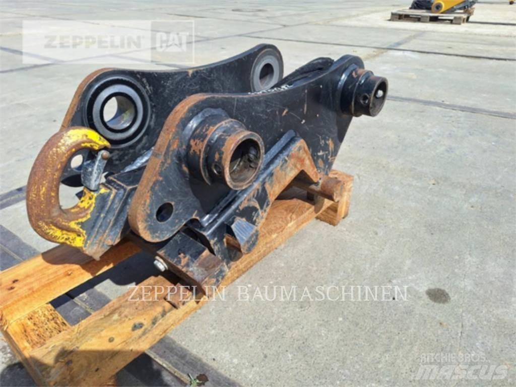 CAT CW10H Greito sujungimo jungtys