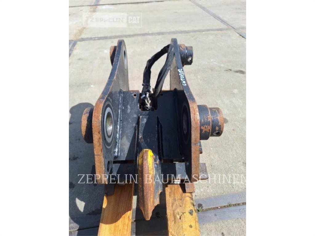 CAT CW10H Greito sujungimo jungtys