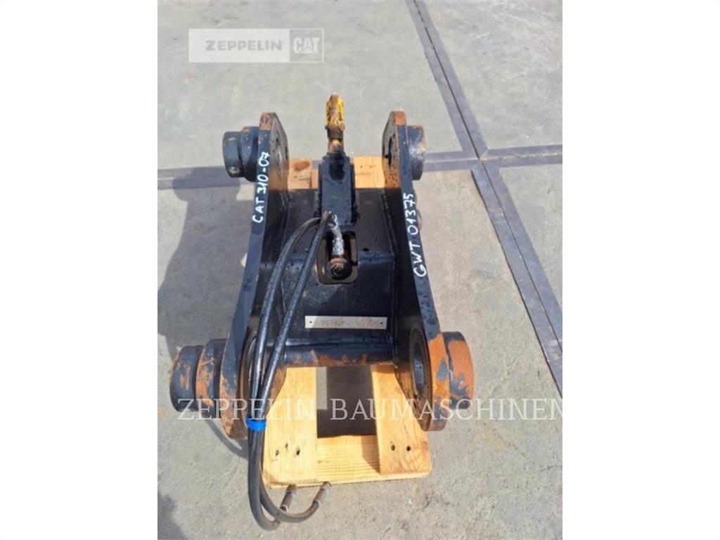 CAT CW10H Greito sujungimo jungtys