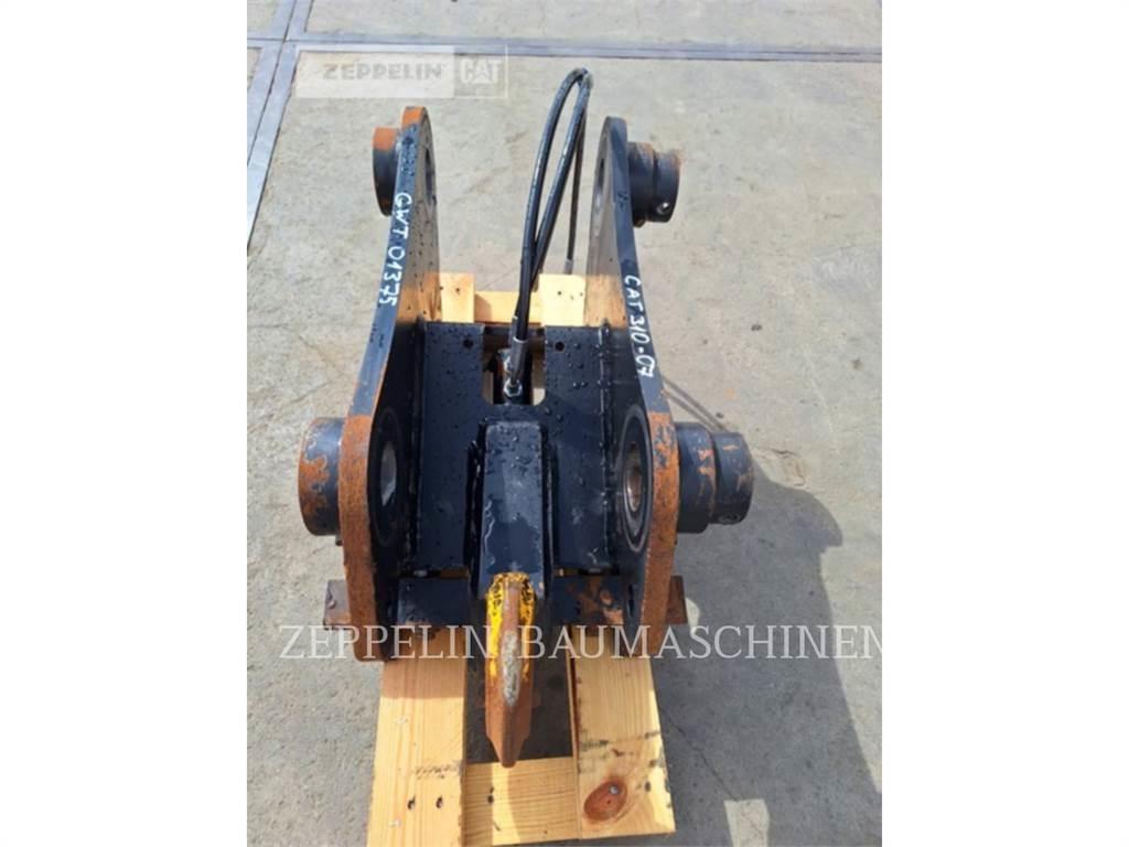 CAT CW10H Greito sujungimo jungtys