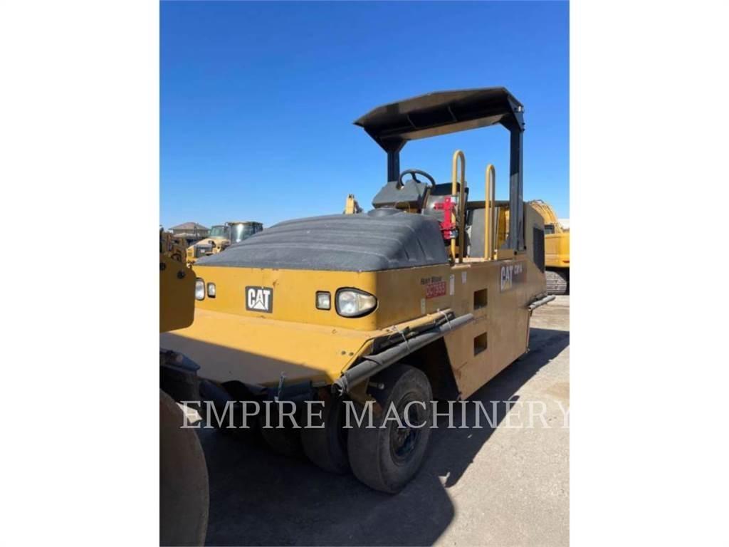 CAT CW14 Asfalto klotuvai