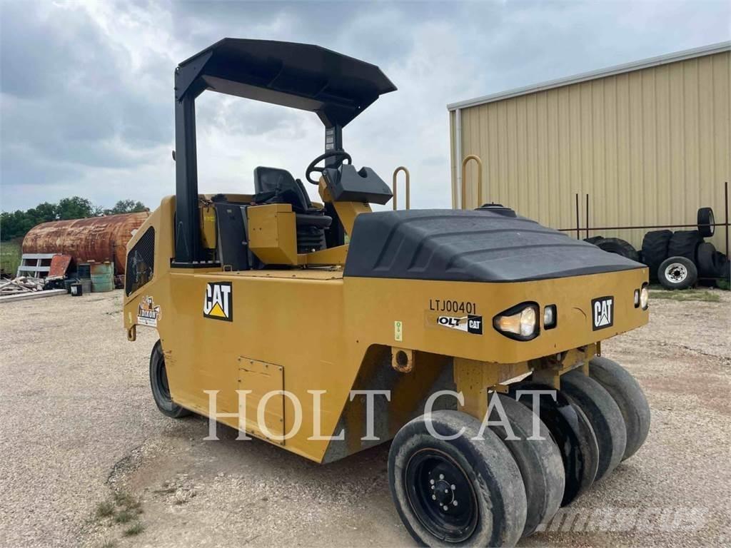 CAT CW14 Pneumo volai
