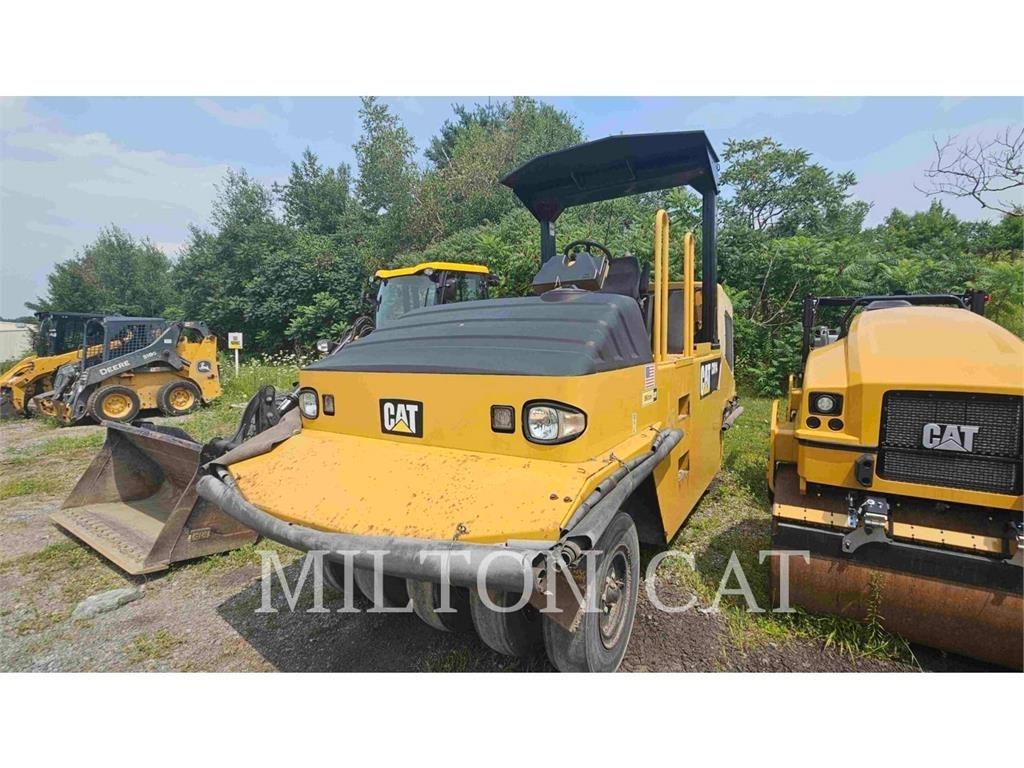 CAT CW14 Pneumo volai