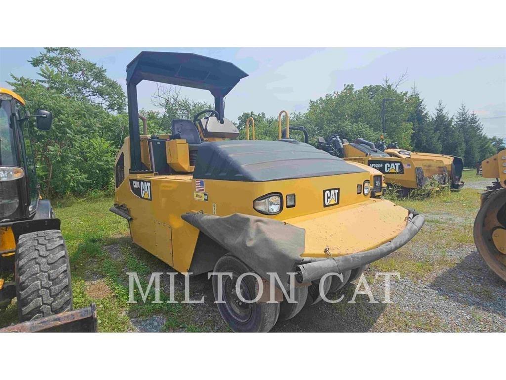 CAT CW14 Pneumo volai