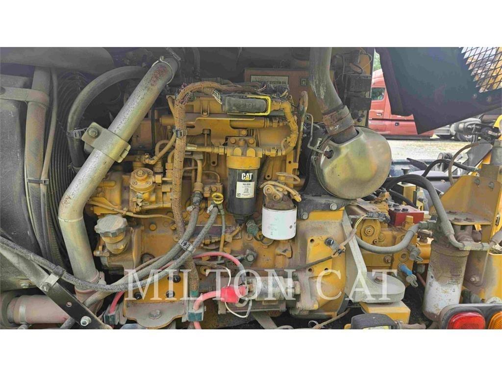 CAT CW14 Pneumo volai