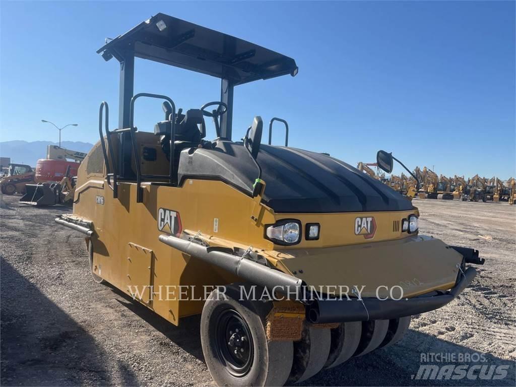 CAT CW16 Pneumo volai
