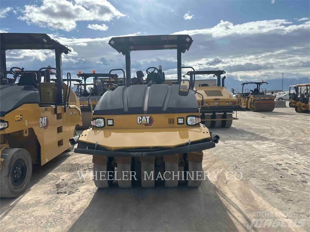 CAT CW16 Pneumo volai