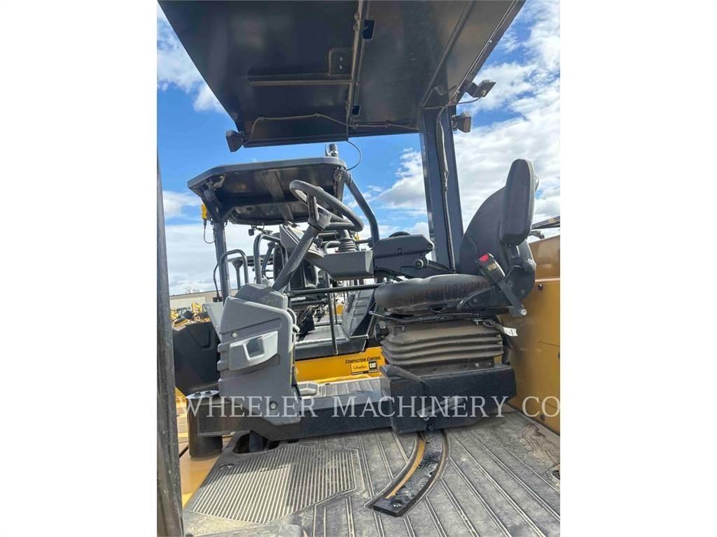 CAT CW16 Pneumo volai