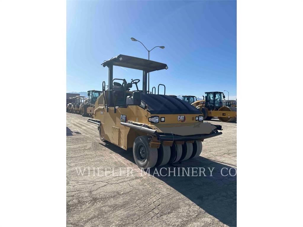 CAT CW16 Pneumo volai