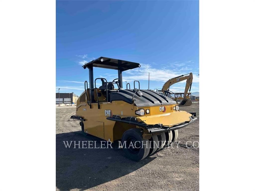CAT CW16 Pneumo volai