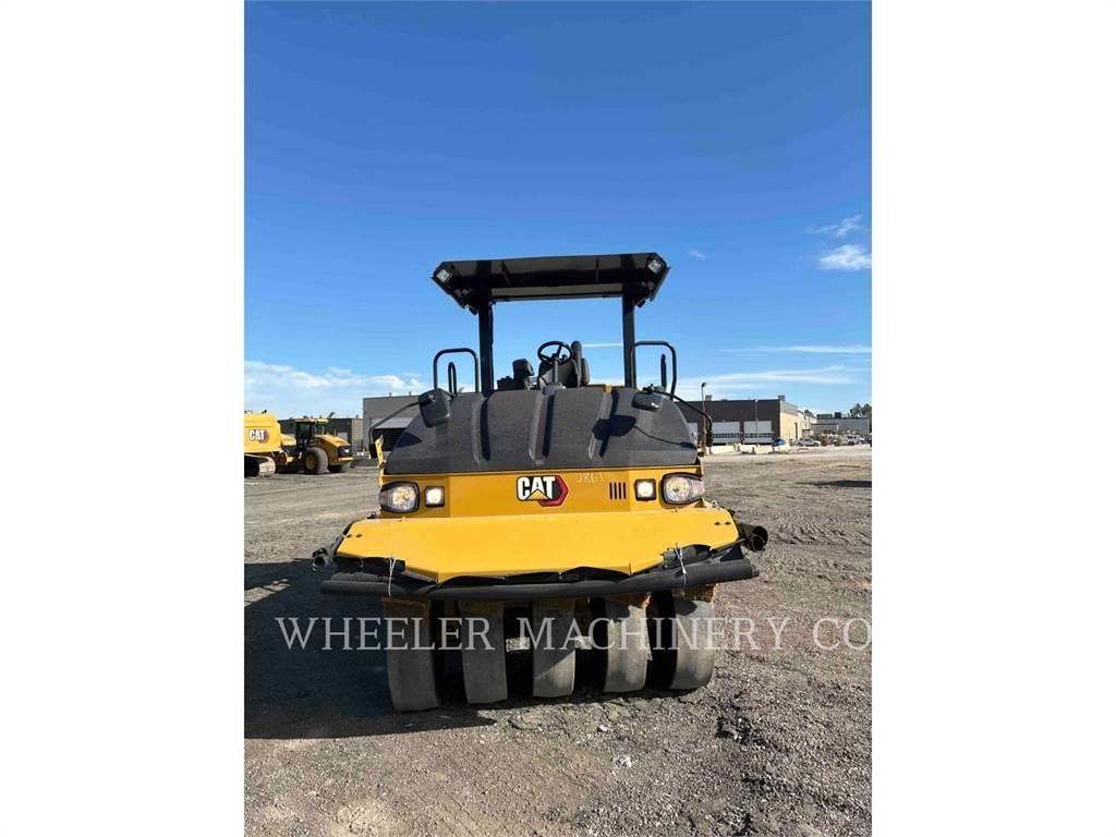 CAT CW16 Pneumo volai