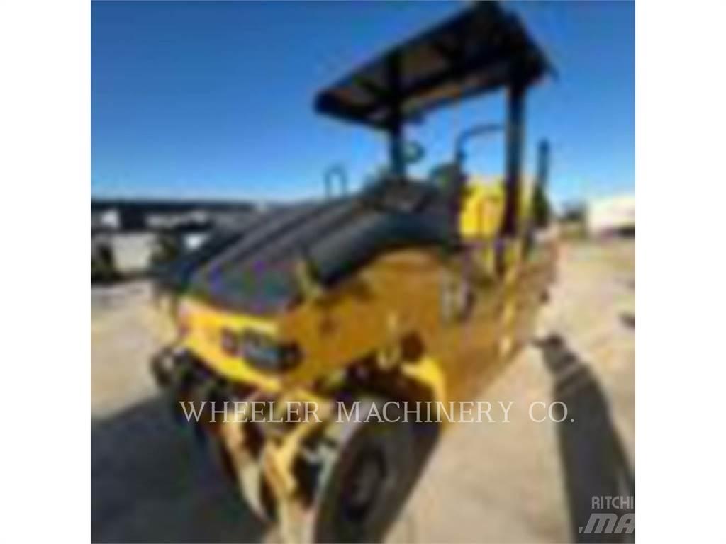 CAT CW16 Pneumo volai