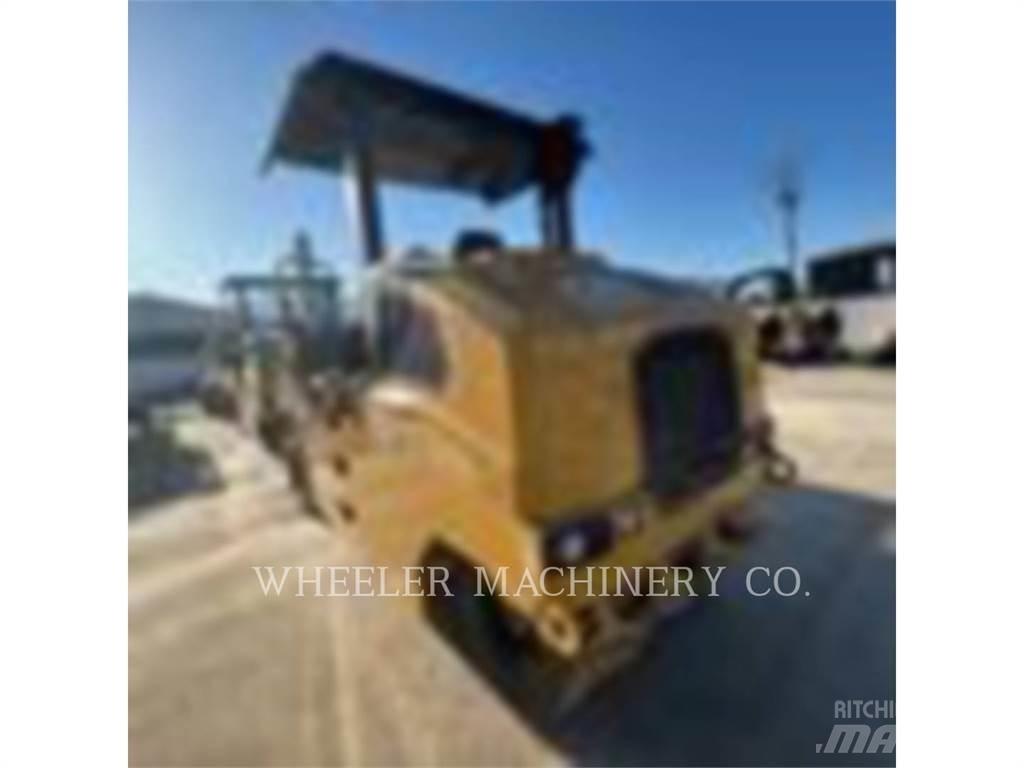 CAT CW16 Pneumo volai