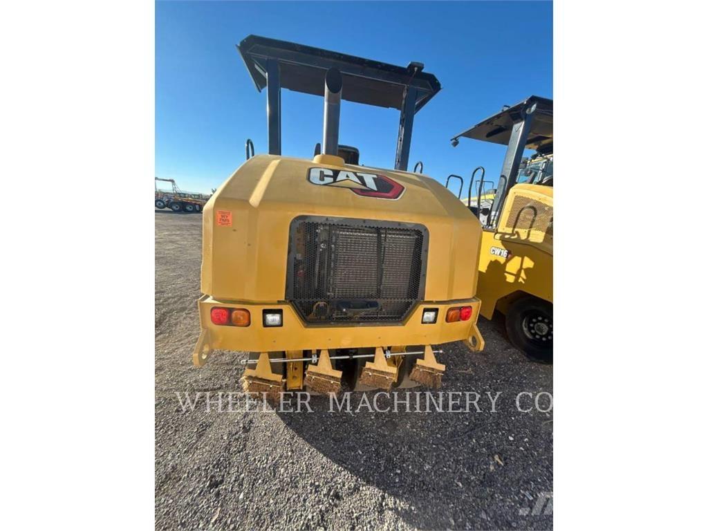 CAT CW16 Pneumo volai