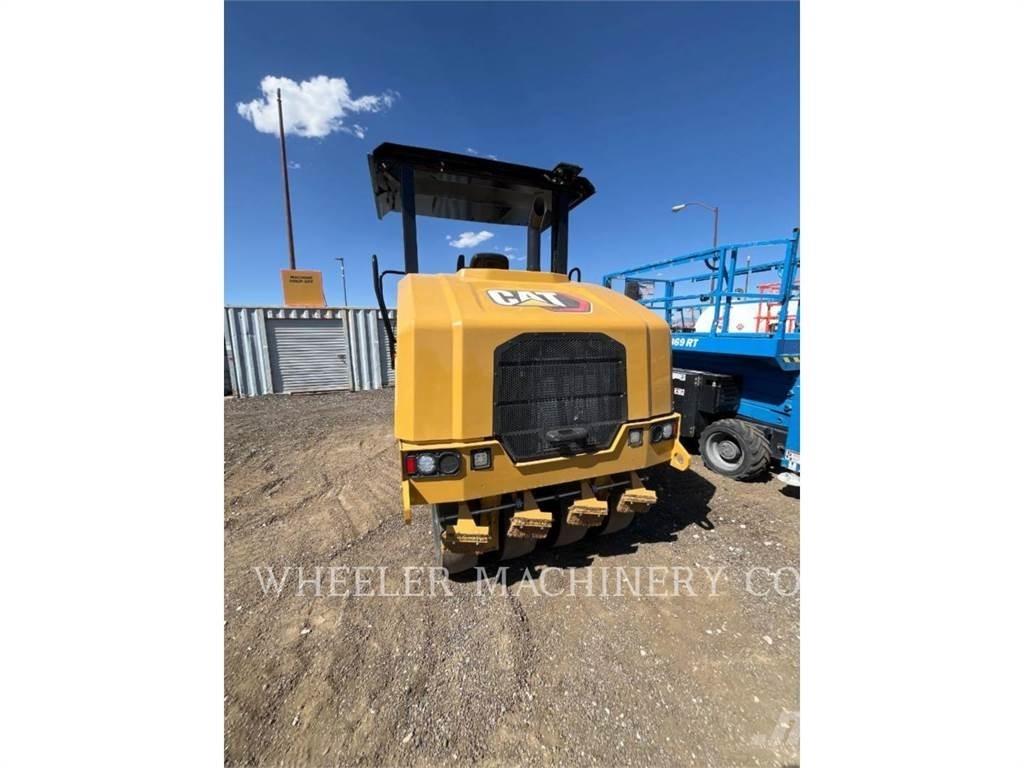 CAT CW16 Pneumo volai