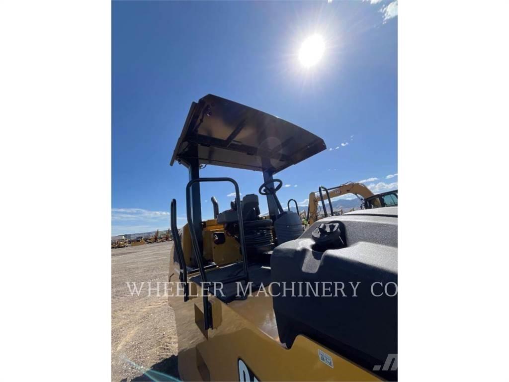 CAT CW16 Pneumo volai