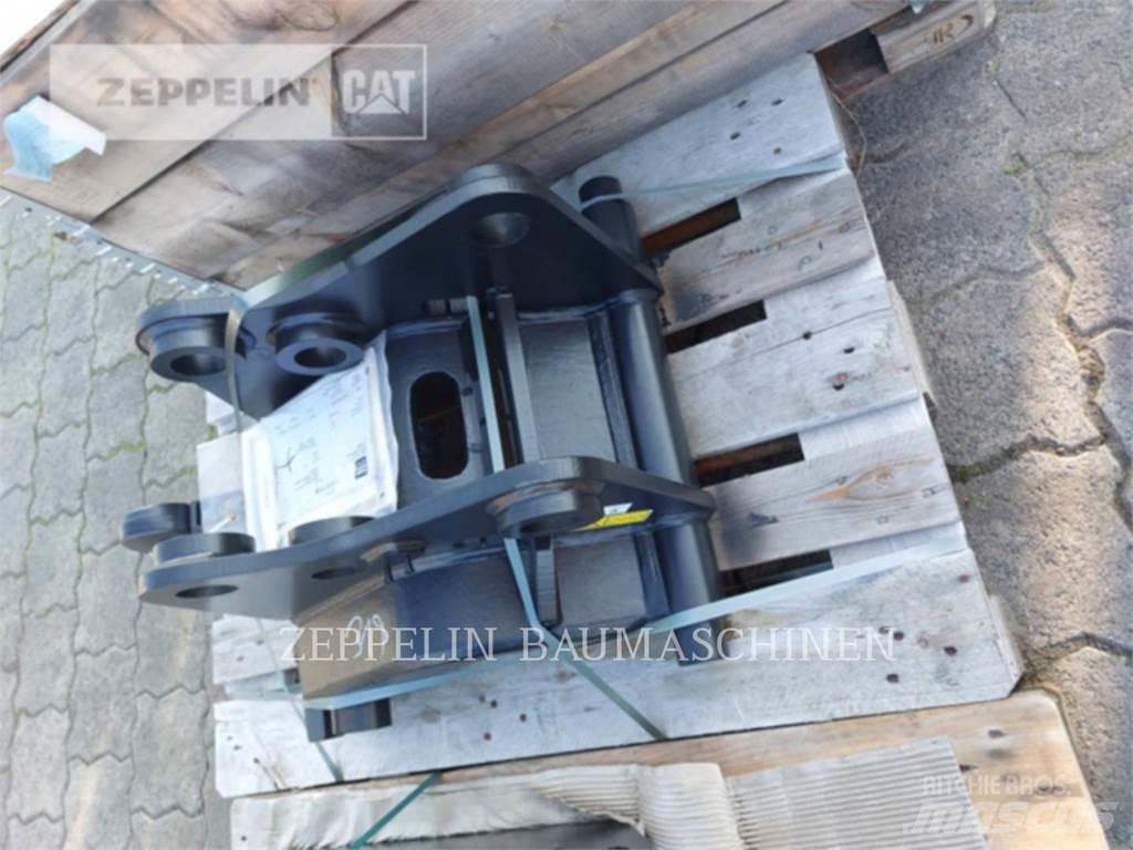 CAT CW20 Greito sujungimo jungtys