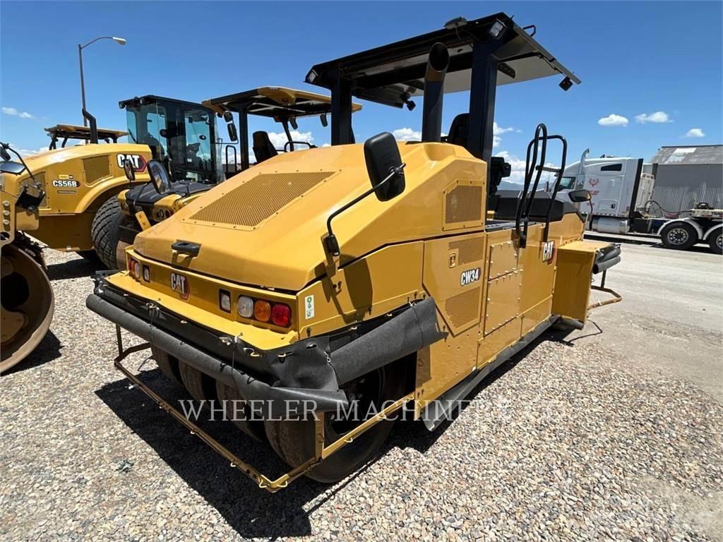 CAT CW34 Pneumo volai