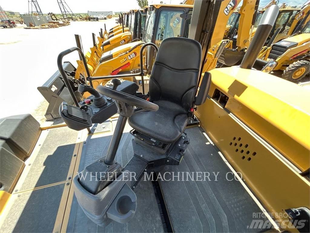 CAT CW34 Pneumo volai