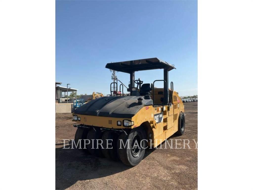 CAT CW34 Pneumo volai