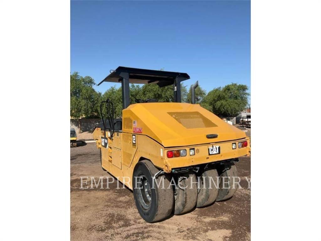 CAT CW34 Pneumo volai