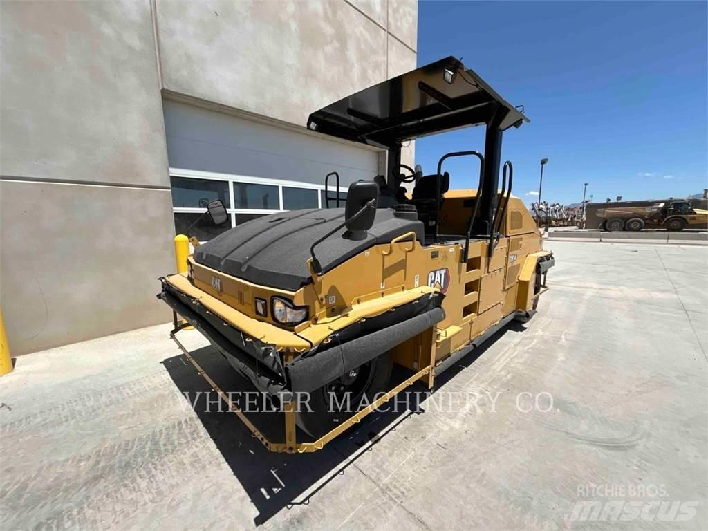 CAT CW34 Pneumo volai