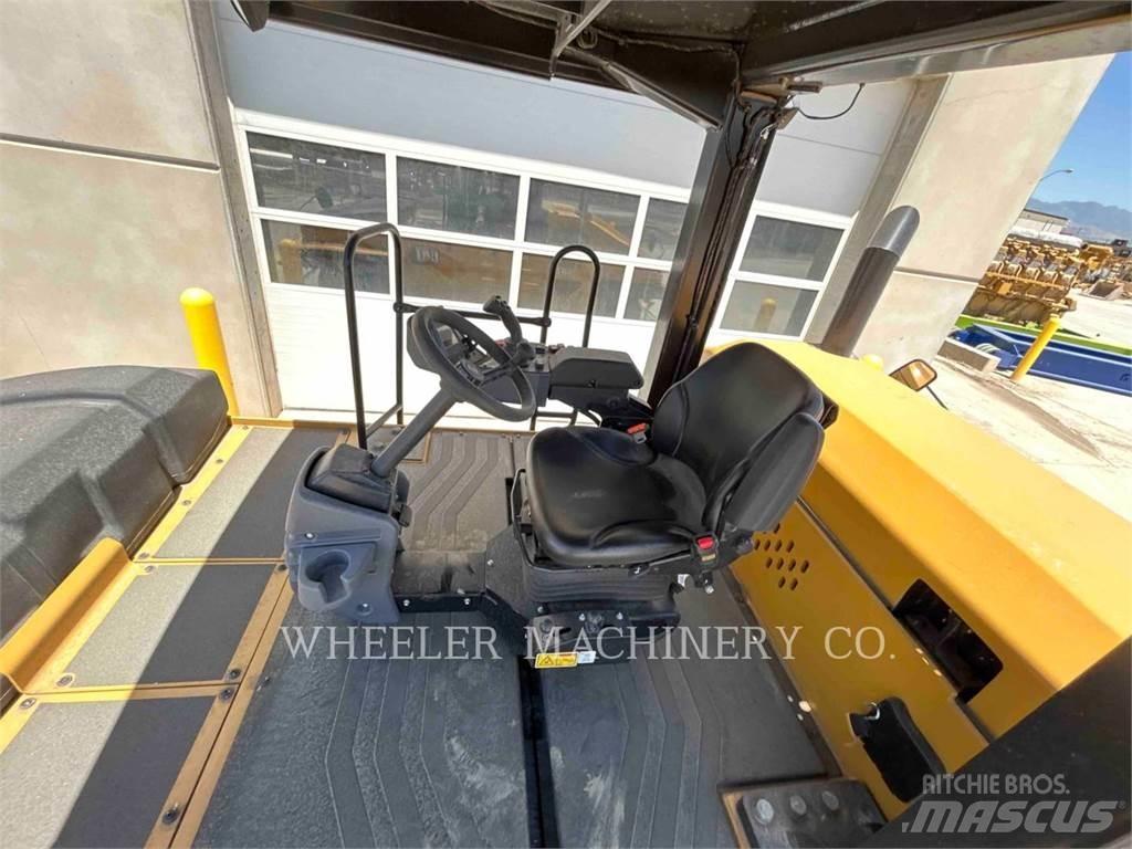 CAT CW34 Pneumo volai