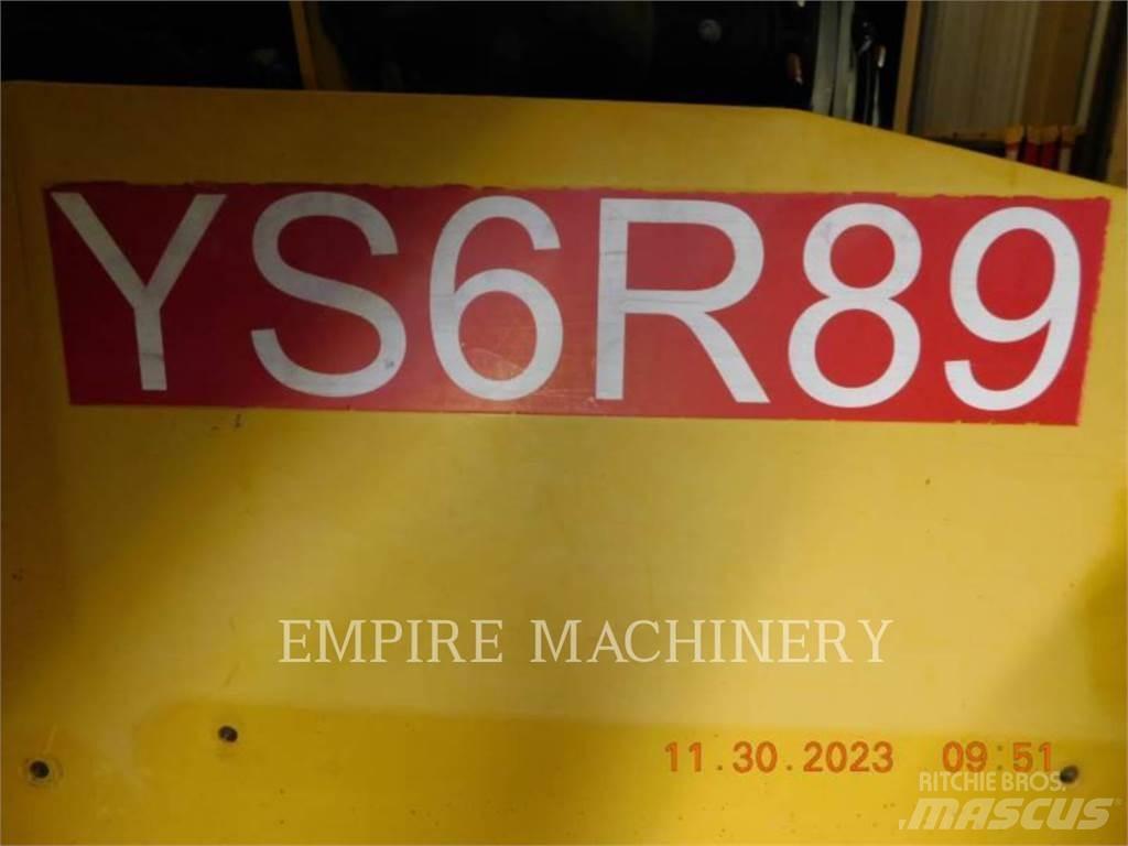 CAT CW34 Pneumo volai