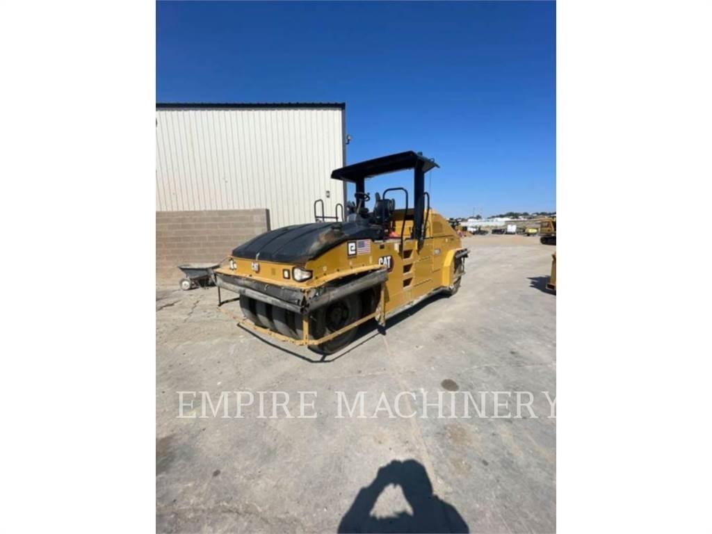 CAT CW34 Pneumo volai