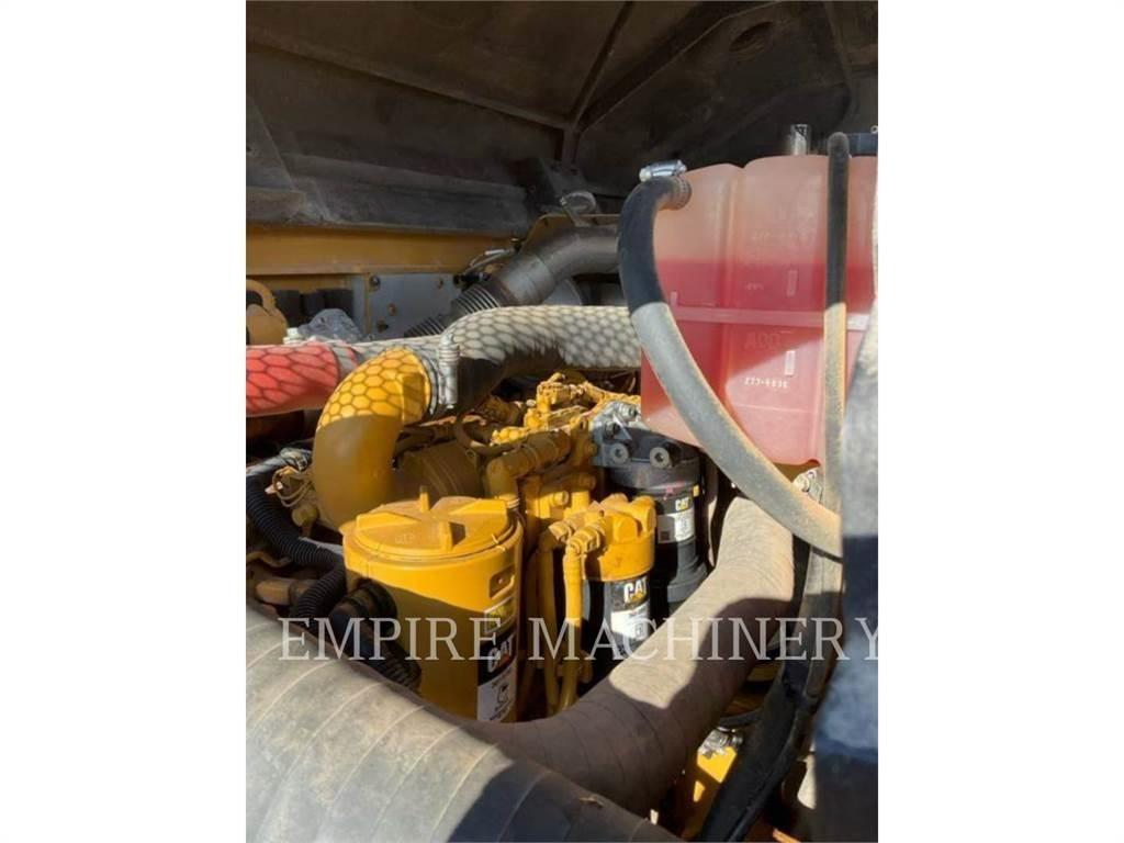 CAT CW34 Pneumo volai