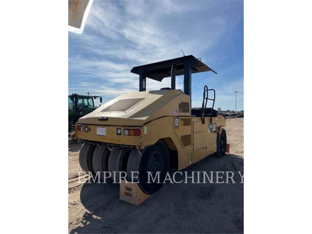 CAT CW34 Pneumo volai