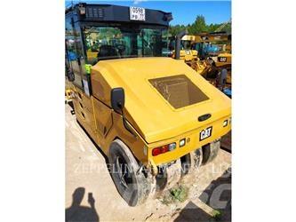 CAT CW34LRC Pneumo volai