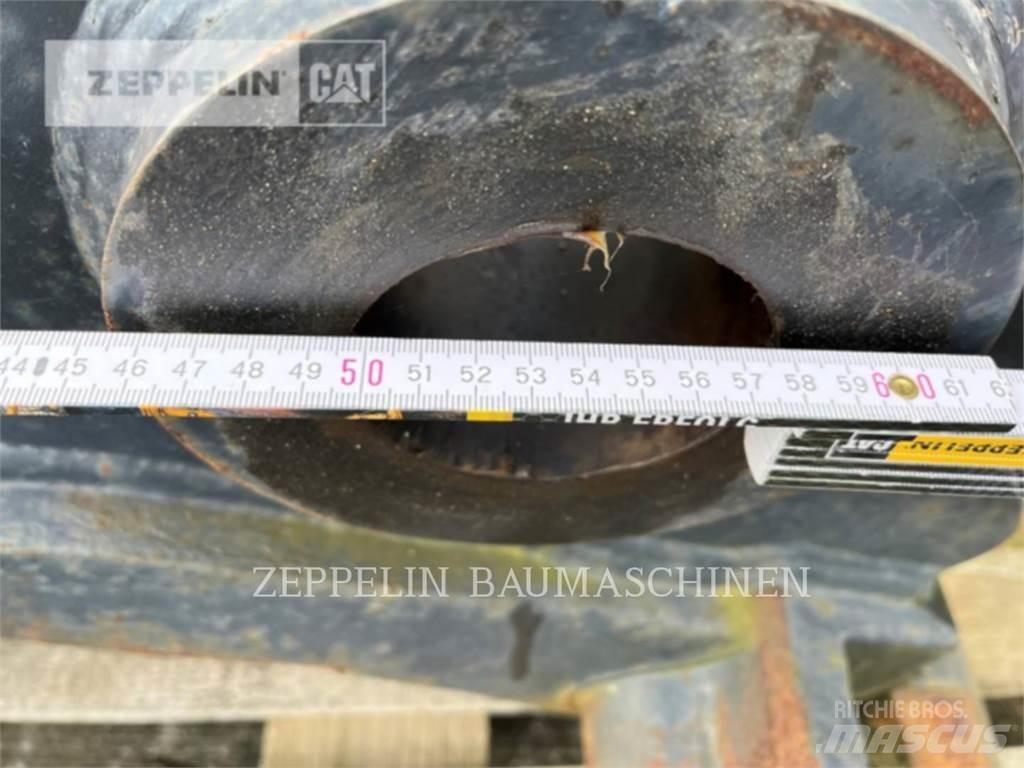 CAT CW45S Greito sujungimo jungtys