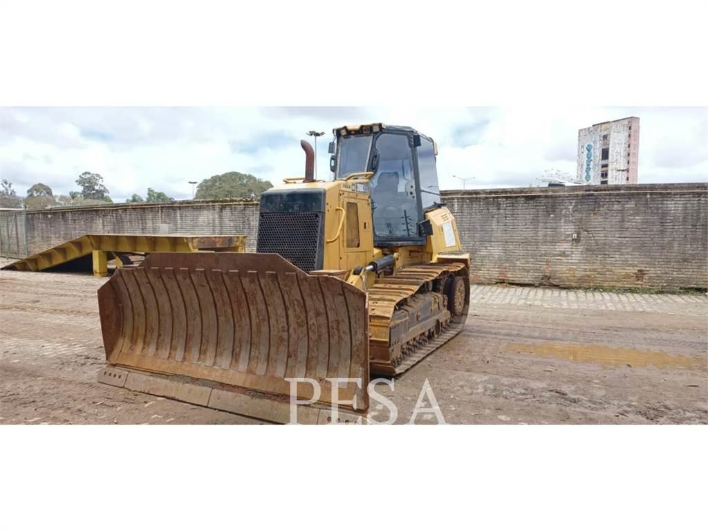 CAT D 6 K2 Vikšriniai buldozeriai