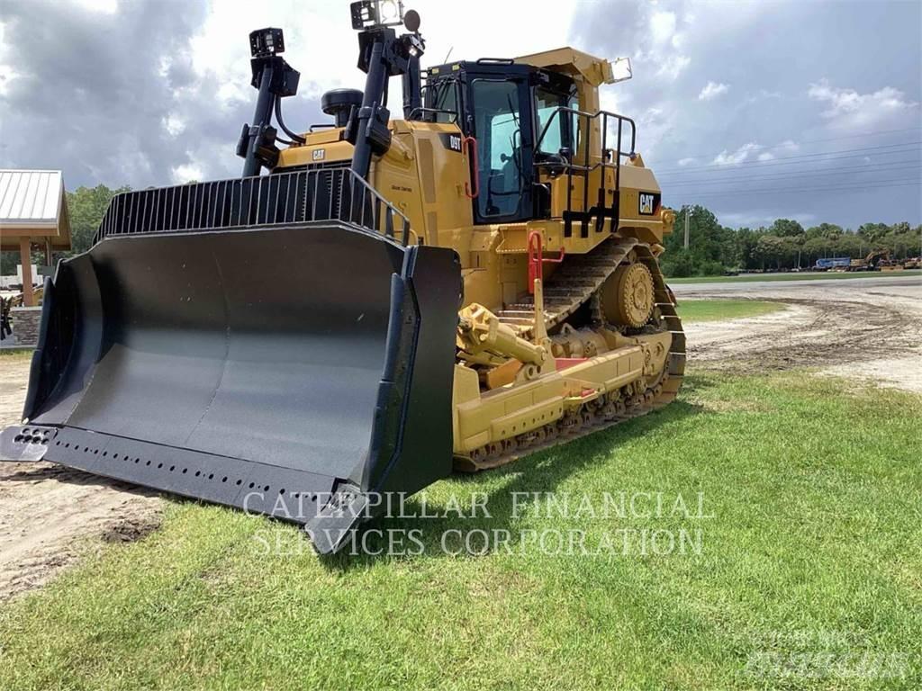 CAT D 9 T Vikšriniai buldozeriai