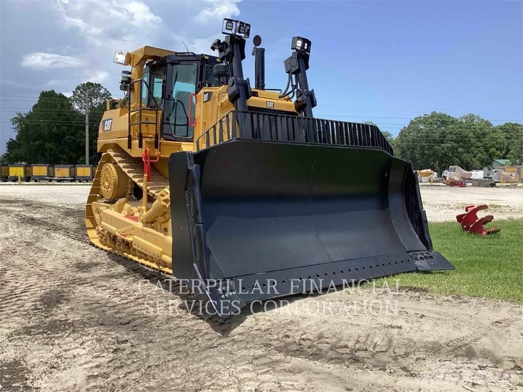 CAT D 9 T Vikšriniai buldozeriai