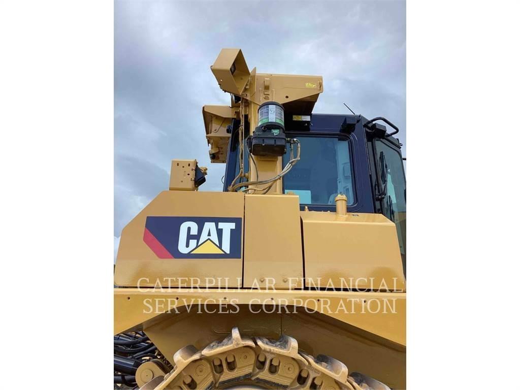 CAT D 9 T Vikšriniai buldozeriai