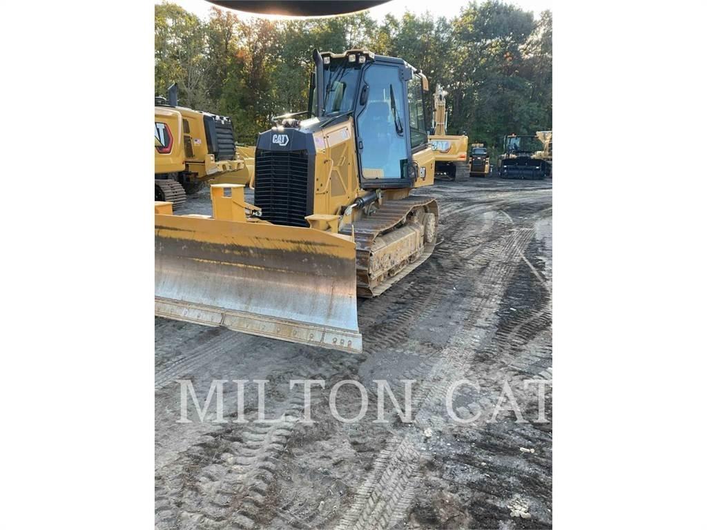 CAT D1 Vikšriniai buldozeriai