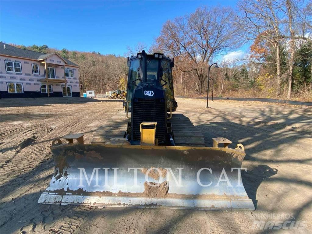 CAT D1 Vikšriniai buldozeriai