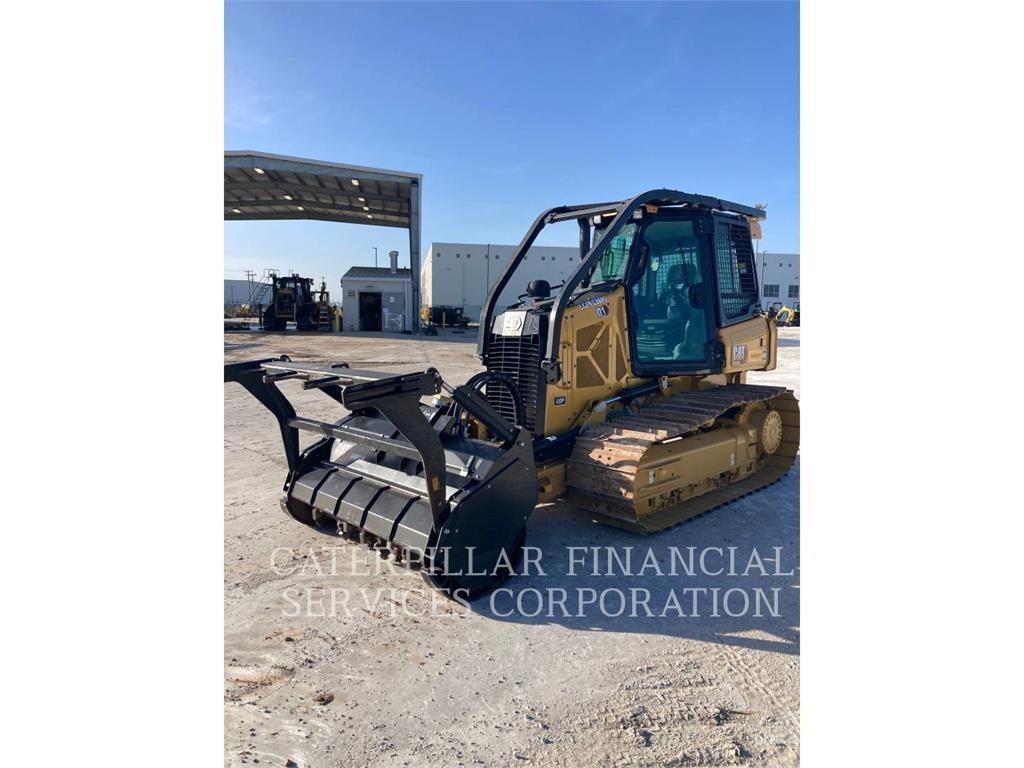 CAT D1-12LGP Vikšriniai buldozeriai