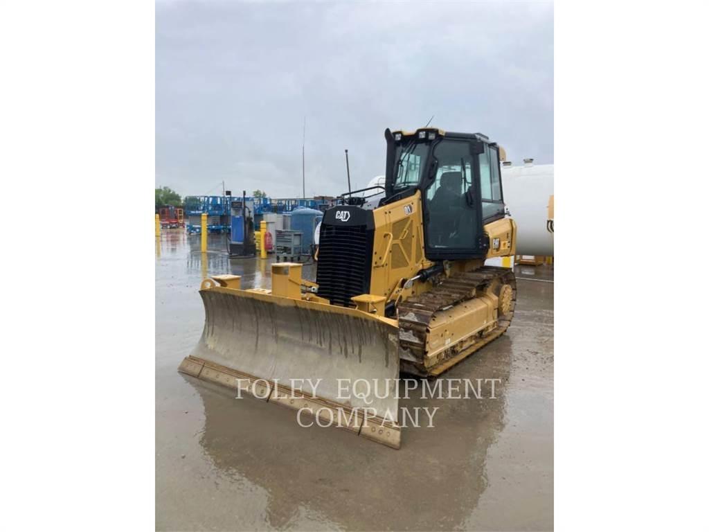 CAT D1-12VI Vikšriniai buldozeriai