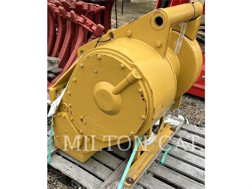 CAT D1-D3 PA40 WINCH Gervės