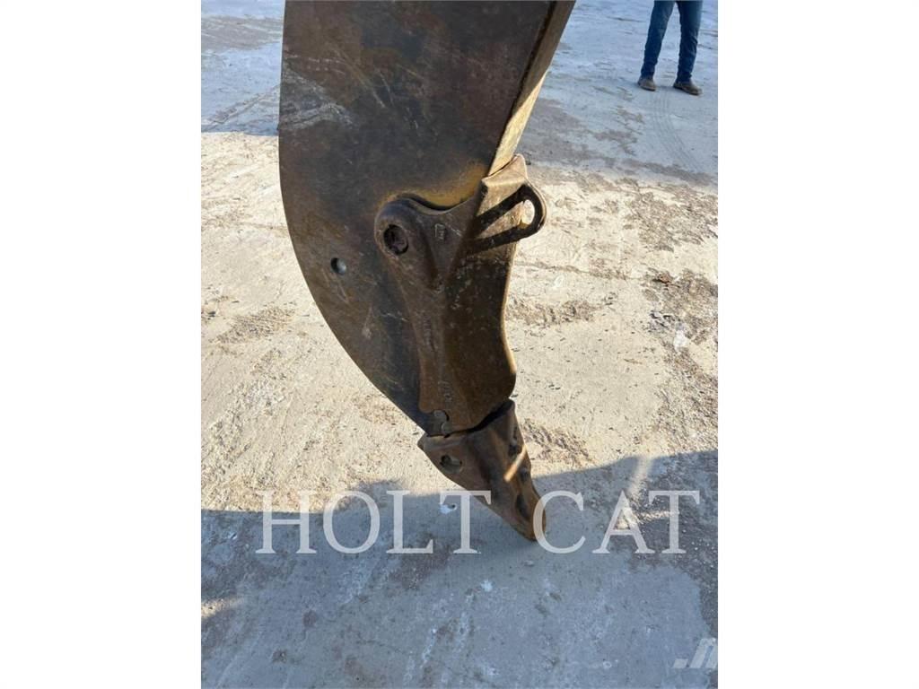 CAT D10 SS Vikšriniai buldozeriai