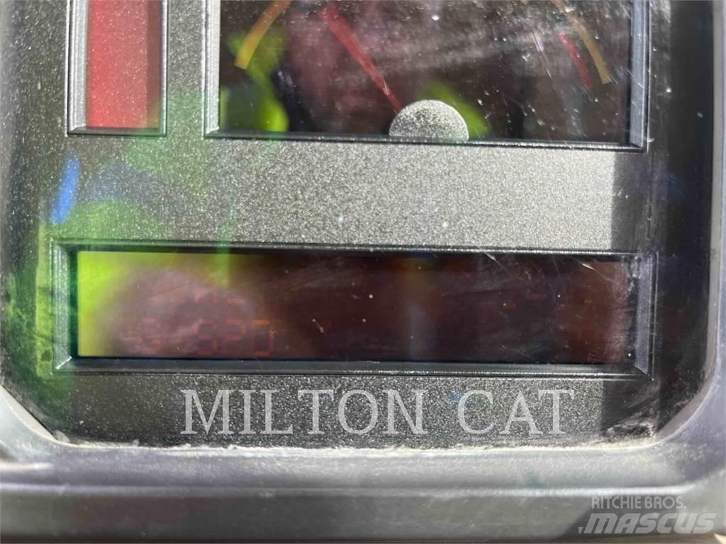 CAT D10R Vikšriniai buldozeriai