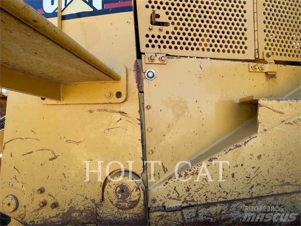 CAT D10R Vikšriniai buldozeriai