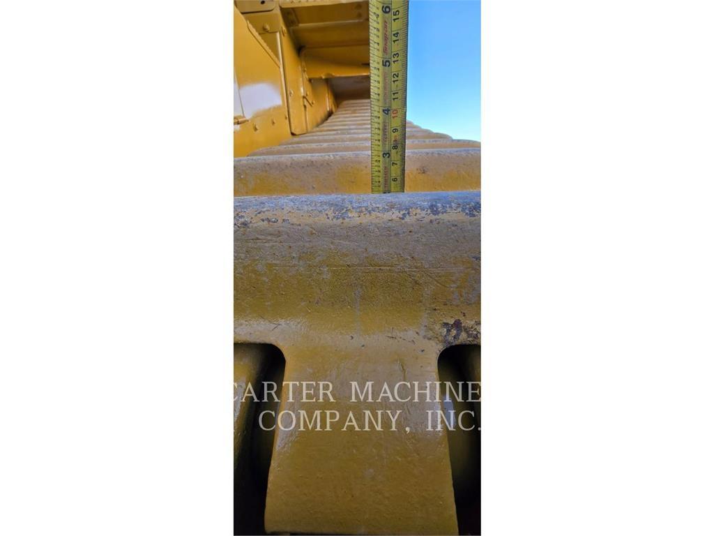 CAT D10T Vikšriniai buldozeriai