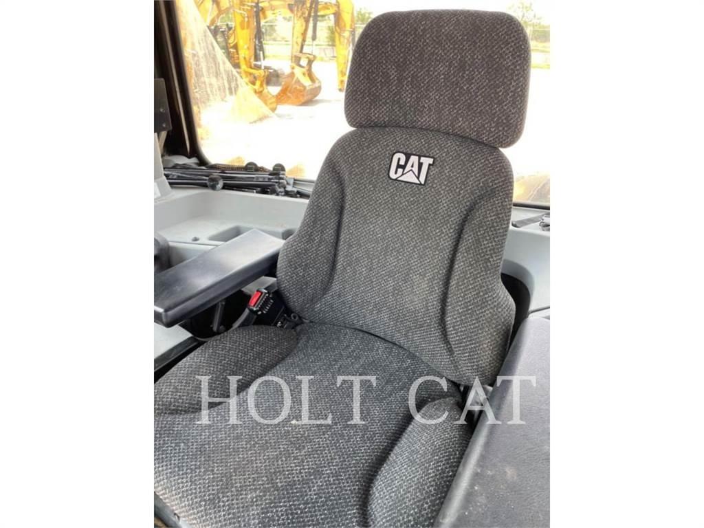 CAT D10T Vikšriniai buldozeriai