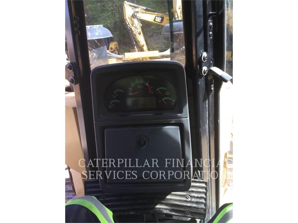 CAT D10T Vikšriniai buldozeriai