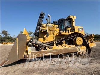 CAT D10T SS Vikšriniai buldozeriai