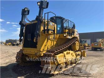 CAT D10T2 Vikšriniai buldozeriai